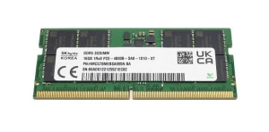 Hynix SO-DIMM 16GB DDR5 1Rx8 4800MHz PC5-38400 HMCG78MEBSA095N