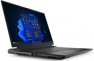 Laptop DELL Alienware m16 R1 Core i7-13700HX | 16''-QHD+ | 32GB | 1TB | W11P | RTX 4070