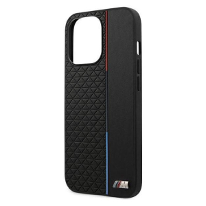 BMW M Collection Triangles iPhone 13 Pro Max (czarny)