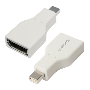 LogiLink miniDisplayPort - DisplayPort (CV0039)