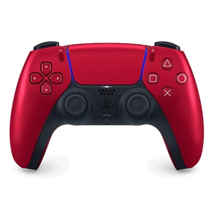 Sony PlayStation 5 DualSense Volcanic Red