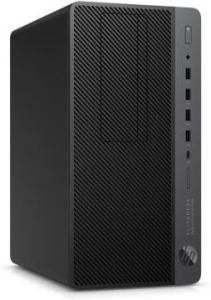Stacja robocza EliteDesk 705 Tower G4 (5JA26EA) WKS Edition R7 Pro 2700X | 16GB | 256GB SSD | Quadro P1000 | Windows 10 Pro
