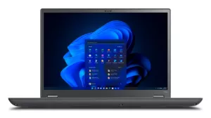 Laptop Lenovo ThinkPad P16v G1 21FC0019PB i9-13900H 16" WUXGA 32GB 1000SSD RTX A2000Ada W11Pro