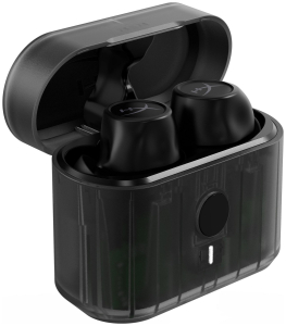 Słuchawki - HyperX Cirro Buds Pro True Wireless Earbuds Black