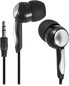 Słuchawki - Defender Basic 603 Czarne