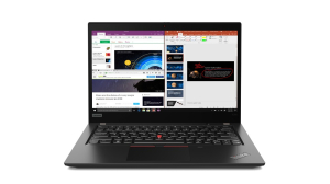 Laptop Lenovo ThinkPad X395 Ryzen 7 PRO 3700U | 13.3" FHD | 16GB | 512GB | Int | LTE | Windows 10 Pro (20NL000HPB)