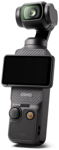 Kamera - DJI Osmo Pocket 3