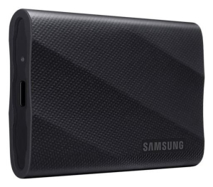 Samsung Portable SSD T9 1TB czarny