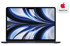 Laptop Apple MacBook Air - M2 | 13,6'' | 8GB | 256GB | Mac OS | Północ | 36mies. AppleCare