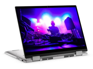 Laptop DELL Inspiron 7430 - Core i5-1335U | 14''-FHD+ | 16GB | 512GB | W11H - srebrny