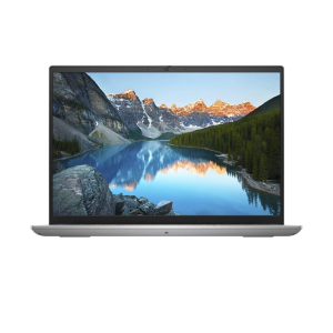Laptop Dell Inspiron 14 5430 i5-1335U 14.0  FHD+ 8GB DDR4 3200 SSD512 Intel Iris Xe Graphics backlit Win11 Silver