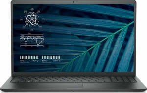 Laptop Dell Vostro 3510 i5-1135G7 15.6 FHD 16GB SSD512 Intel Iris Xe FgrPr Cam&Mic WLAN+BT W11Pro 3Y ProSupport