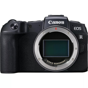Aparat fotograficzny - Canon EOS RP Body