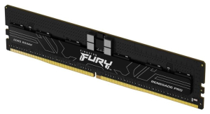 Pamięć - Kingston Fury Renegade Pro PNP 32GB [2x16GB 4800MHz DDR5 CL36 RDIMM]