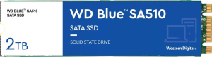 Dysk SSD WD Blue 2TB WDS200T3B0B M.2 2280