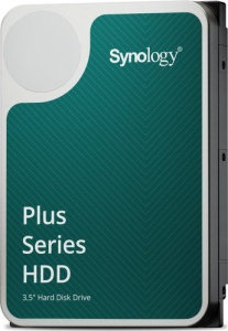 Synology Plus HAT3300 12TB