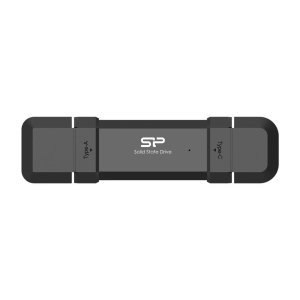 SSD Silicon Power SD72 500GB USB 3.2