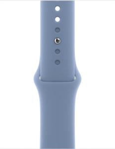 Apple Watch Pasek 41mm Winter Blue Sport Band - M/L