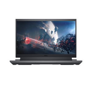 Laptop Dell Inspiron G15 5530 i7-13650HX 15.6  FHD 165Hz 16GB SSD512 RTX 4060 backlit NoOS Grey