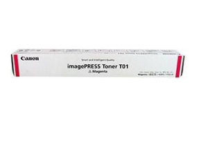 Canon Toner T01M T01 8068B001 Magenta