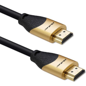 Kabel HDMI M/M, v2.1 Ultra high speed Qoltec (2m)