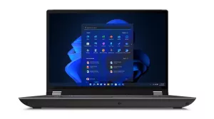 Laptop Lenovo ThinkPad P16 G2 21FA0009PB i7-13700HX 16" WUXGA 16GB 512SSD RTX 2000Ada W11Pro