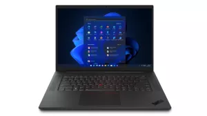 Laptop Lenovo ThinkPad P1 G6 21FV000YPB i7-13700H 16" WQXGA 32GB 1000SSD RTX A2000Ada W11Pro