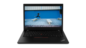 Laptop Lenovo Thinkpad L490 i5-8265U | 14"FHD | 8GB | 512GB SSD | Int | LTE | Windows 10 Pro (20Q50023PB)