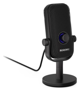 Mikrofon ENDORFY Solum Voice S (EY1B013)