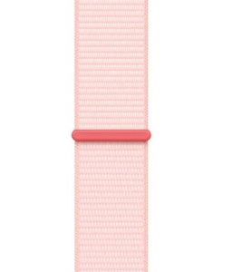 Apple Watch Pasek 41mm Light Pink Sport Loop