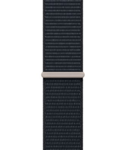 Apple Watch Pasek 45mm Midnight Sport Loop