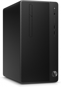 Komputer HP 290 G2 Tower (3VA91EA) i5-8250U | 15,6" FHD | 16GB | 500GB | Int | Windows 10 Pro 36m-cy gwarancji