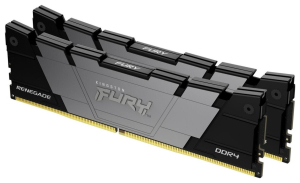 Pamięć - Kingston FURY Renegade 64GB [2x32GB 3200MHz DDR4 CL16 DIMM]