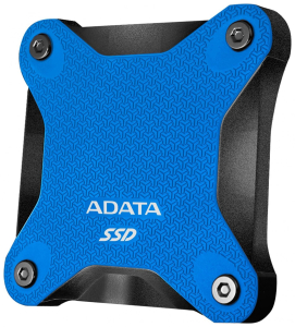 Adata SD620 512GB SSD Niebieski