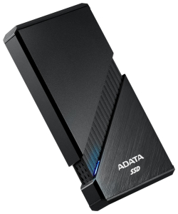 Adata SE920 2TB SSD czarny