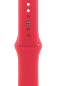 Apple Watch Pasek 41mm (PRODUCT)RED Sport Band - S/M