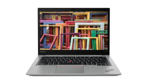 Laptop Lenovo ThinkPad T490s i5-8265U | 14"FHD | 8GB | 256GB SSD | Int | LTE | Windows 10 Pro Silver (20NX006TPB)