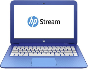 HP Stream 13-c010nw M6E76EA Celeron N2840 | LCD: 13.3" | RAM : 2GB | SSD: 32GB | Modem 3G | Windows 8.1