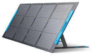 Anker panel solarny | 200W | składany