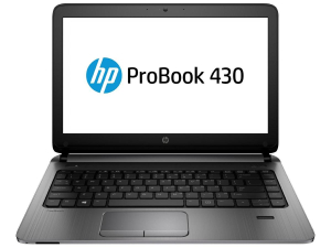 HP ProBook 430 G2 (N0Z21EA) Core i5 5200U : 13.3'' | Intel HD 5500 : RAM : 4GB | HDD: 500GB | Windows 7/10 Pro