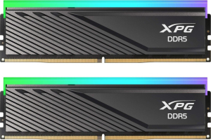 ADATA XPG Lancer Blade RBG DDR5 6400MHz CL32 2x16GB