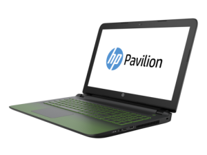 HP Pavilion Gaming - 15-ak073nw P1S67EA Core i7 6700HQ | LCD: 15.6" FHD | Nvidia GTX950M 4GB | RAM: 8GB | HDD: 1TB + 8GB SSD | NO OS