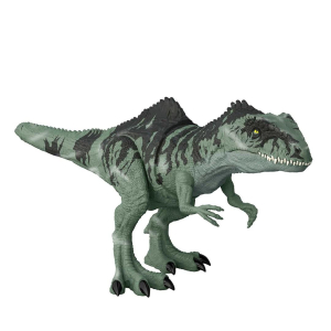 Jurassic World Dominion Atak i ryk Giganotozaur Figurka dinozaur GYW86