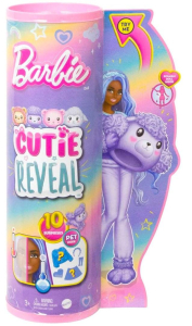 Barbie Cutie Reveal Pudelek Hkr05
