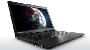 Lenovo 100-14IBY 80MH008PPB Celeron N2840 | LCD: 14.0" | RAM: 2GB | HDD: 500GB | Windows 10 64bit