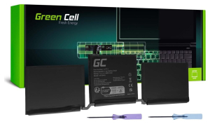 Green Cell A1713 do Apple MacBook Pro 13 A1708 (2016 i 2017, 2 porty thunderbolt)