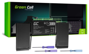 Green Cell A1965 do Apple MacBook Air 13 A1932 A2179 (2018, 2019, 2020)