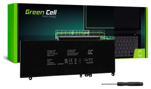 Green Cell G5M10 0WYJC2 do Dell Latitude E5250 E5450 E5550
