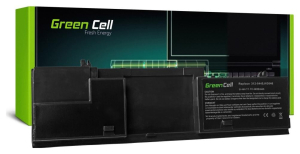 Green Cell KG046 GG386 do Dell Latitude D420 D430