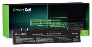 Green Cell AA-PB4NC6B do Samsung R60 R61 R70 R509 R510 R560 R610 R700 R710